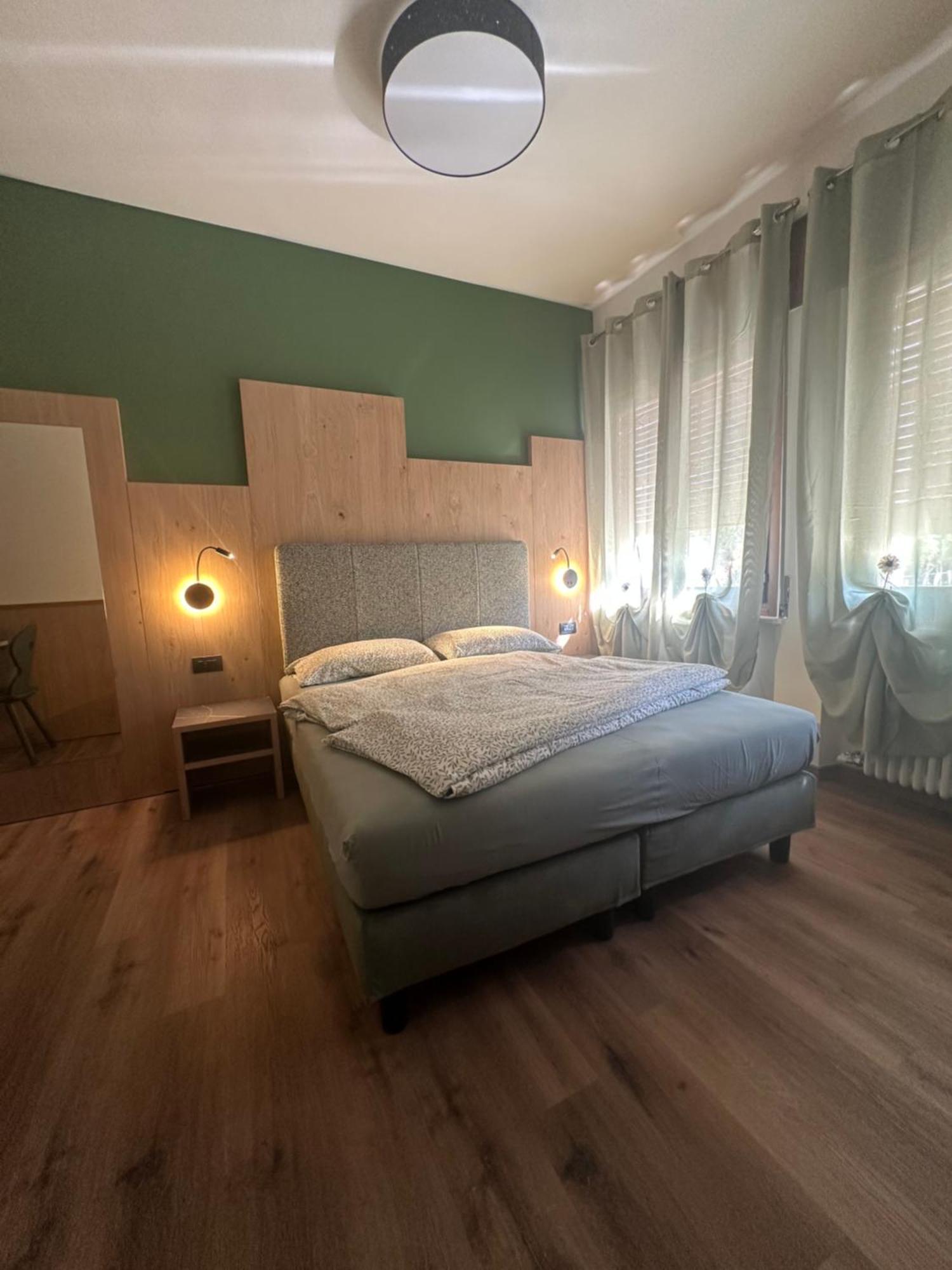 Вілла Agritur Leita Туенно Екстер'єр фото